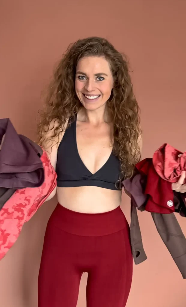 Fittwear sportkleding testen