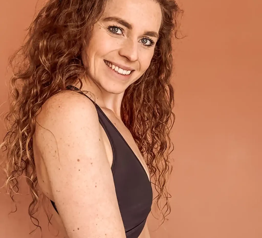 Wie is VETFITMAMA?