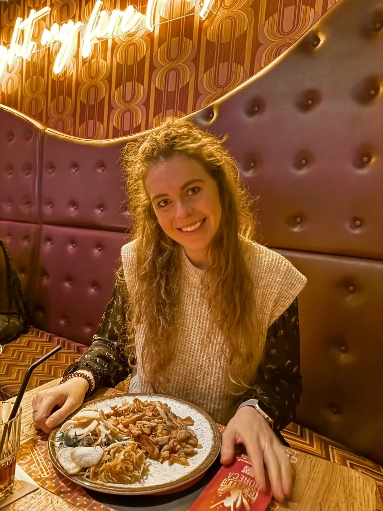 Uiteten met jouw nieuwe lifestyle het is zo simpel