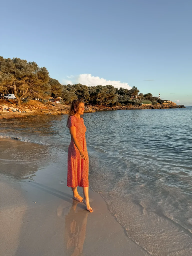 Solotrip naar Mallorca
