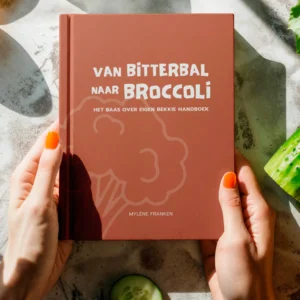 Het Baas over Eigen Bekkie Handboek