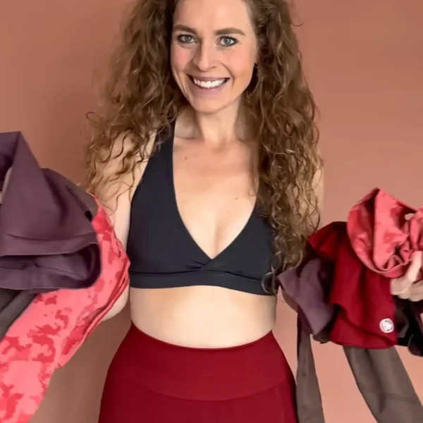 Fittwear sportkleding testen