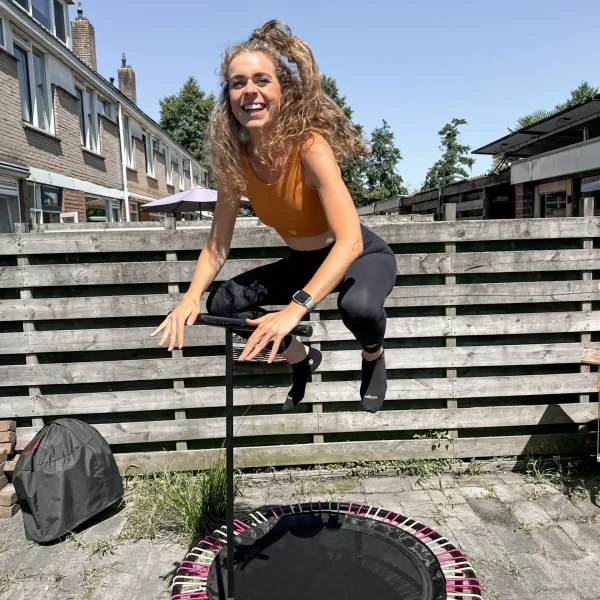 Bellicon trampoline